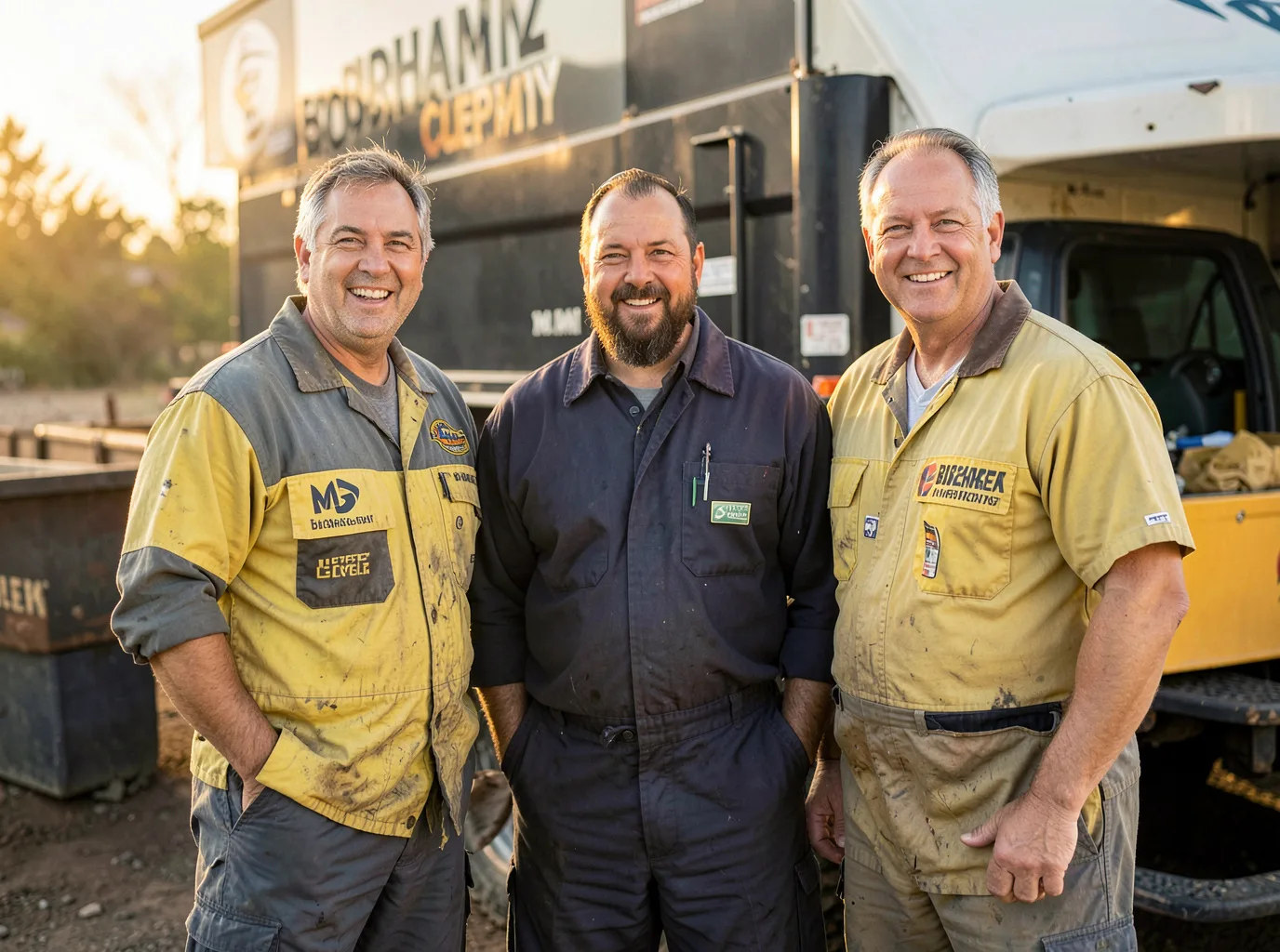 Sewage Cleanup company in Redford, TX