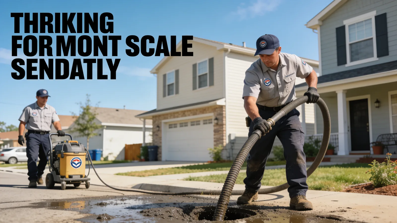 Sewage Cleanup in Redford, TX near me